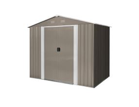 Riwall PRO RMSA 6x8 Brown (8)