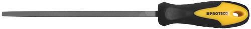 Pilník / rašple PROTECO pilník díl. čtyřhranný 250mm sek 2, 10.14-45-250-2