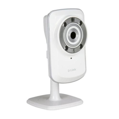 IP kamera D-Link DCS-932L 0.3Mpix, vnitřní