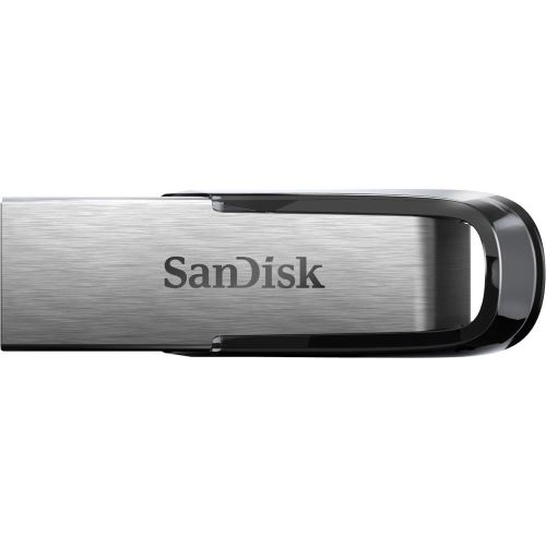 Flash disk SANDISK 139789 USB FD 64GB ULTRA FLAIR 3.0