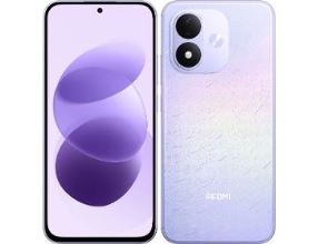 Mobilní telefon Xiaomi REDMI Note 17 5G 6/128GB Purpl
