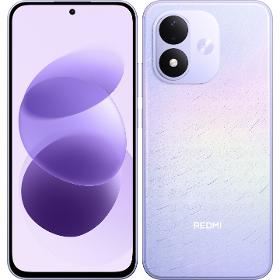 Mobilní telefon Xiaomi REDMI Note 17 5G 6/128GB Purpl