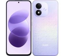 Mobilní telefon Xiaomi REDMI Note 17 5G 6/128GB Purpl