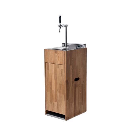 LINDR Pygmy Pro Kitchen GREEN LINE
