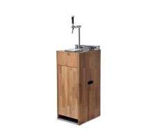 LINDR Pygmy Pro Kitchen GREEN LINE