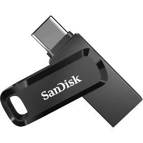 Flash disk SANDISK Ultra Dual Drive Go 512GB