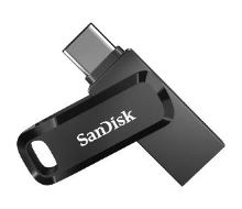 Flash disk SANDISK Ultra Dual Drive Go 512GB