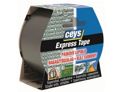 páska univerzální 50mmx10m TACKCEYS EXPRESS