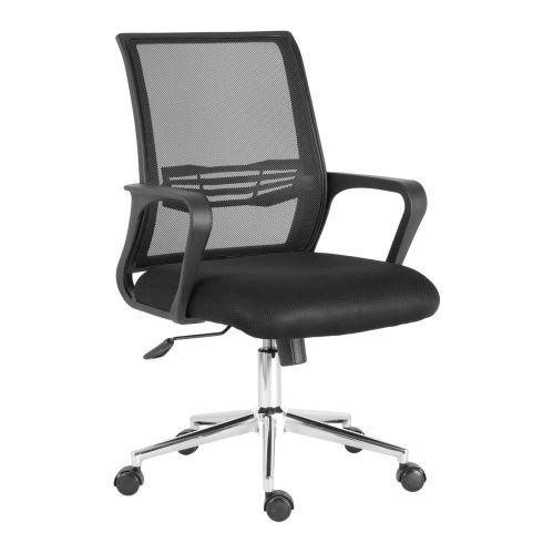 Kancelářská židle NEOSEAT GINA černá