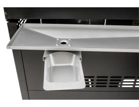 Plynový gril G21 Nebraska BBQ Premium line, 6 hořáků + zdarma redukční ventil (10)