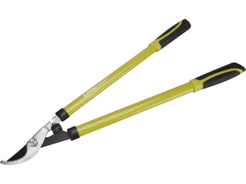 Dvouruční nůžky EXTOL CRAFT nůžky na větve dvousečné, 660mm, HCS 38010