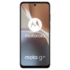 Mobilní telefon MOTOROLA Moto G32 6/128 GB Mineral Grey