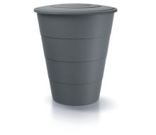 Sud Prosperplast SMOOTH světle šedá  210 l