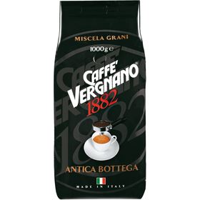 Zrnková káva CAFFÉ VERGNANO ANTICA BOTTEGA 1000G