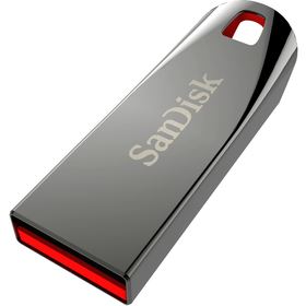 SANDISK 123811 USB FD 32GB CRUZER FORCE