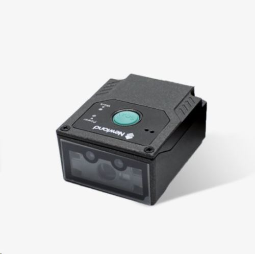 Čtečka Newland FM430 Barracuda, Kioskový skener, kryt, 2D, RS232