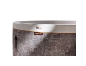 Nafukovací vířivka Marimex MSPA COCOON-ECO F-CO066WE (7)