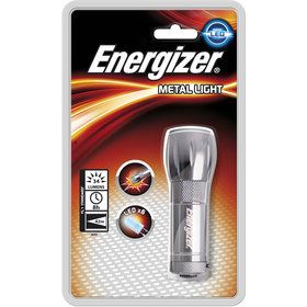 Svítilna ENERGIZER SVÍTILNA METAL 6 LED