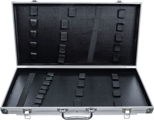 Prázdný kufr pro BGS 30009