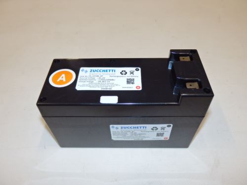 Battery - Lithium 25,9V-7,5Ah (BT), 50TLCS_C0106_BT_R