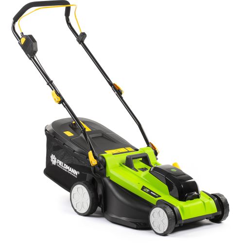 Akumulátorová sekačka FIELDMANN FZR 70435-0