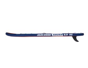Paddleboard Jbay Zone H3 Kame 297x81x10, 99 Kg, All Around (2)