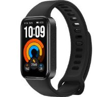 Chytrý náramek Xiaomi Smart Band 11 Active Black