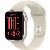 Smart hodinky APPLE Watch SE 3 GPS 44mm Starlight