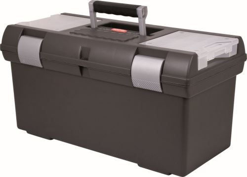 Box na nářadí Curver Toolbox Premium XL - POŠKOZENO PRASKLINA 0167916X