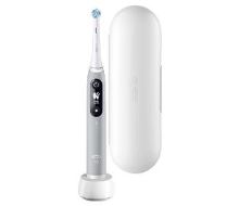 Magnetický zubní kartáček ORAL B iO6 Series Grey Opal