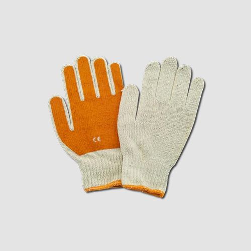 Pracovní rukavice XTline JA142103/10 rukavice potažené PVC Scoter, velikost 10