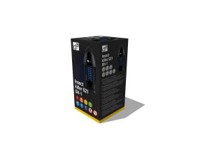 Lapač hmyzu G21 GH-1 nabíjecí (11)