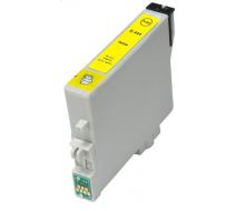 Inkoust T0444 kompatibilní žlutý pro Epson (18ml)
