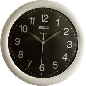 Nástěnné hodiny SECCO S TS6046-51