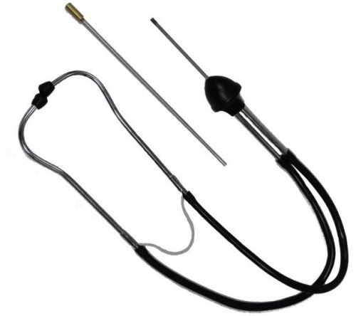 Ostatní inspekční / měřící technika GEKO Automobilový stetoskop, G02597