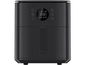 Horkovzdušná fritéza Xiaomi MAF-W6501 Black 6,5 l