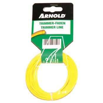 Žací struna Arnold (MTD) 15m/1,6 mm 1082-U1-0002
