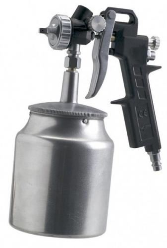 Stříkací pistole FERM FSG-510 stříkací pistole se spodní nádobou (ATM1040)