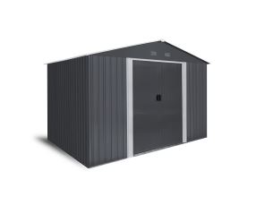 Riwall PRO RMSA 8x10 Anthracite