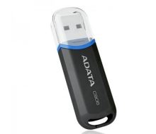 Flashdisk Adata Classic C906 32GB USB 2.0 černý