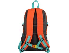 Batoh Acra Backpack 35 L turistický oranžový (3)