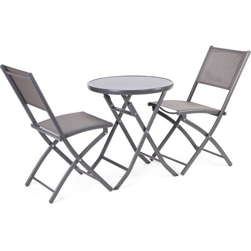 Balkónový set FIELDMANN FDZN 5002 BELLA