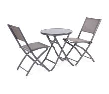 Balkónový set FIELDMANN FDZN 5002 BELLA