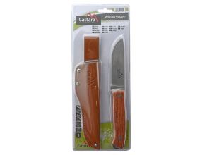 Nůž Cattara WOODSMAN 24 cm s pouzdrem (7)