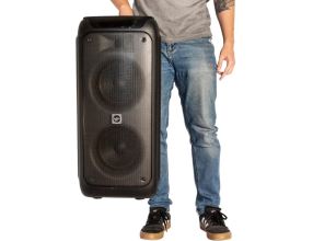 Repro Stromberg Párty TONE 2 Bluetooth s mikrofonem 80W (1)