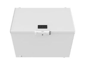 Mrazák truhlicový WHIRLPOOL W3RHS30EW