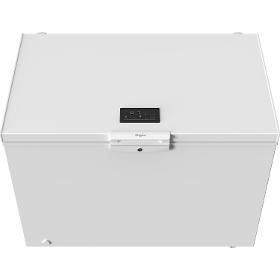 Mrazák truhlicový WHIRLPOOL W3RHS30EW
