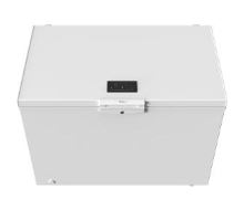 Mrazák truhlicový WHIRLPOOL W3RHS30EW