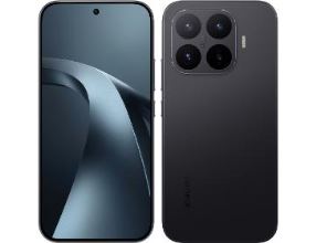 Mobilní telefon Xiaomi 17T 12/512GB Black