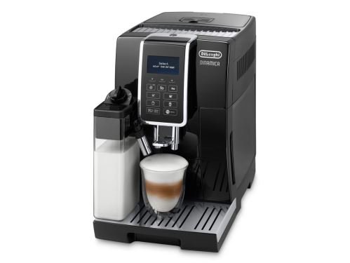 Automatické espresso DE LONGHI ECAM 350.55 B